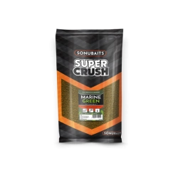 Sonubaits Zanęta Marine Green 2kg